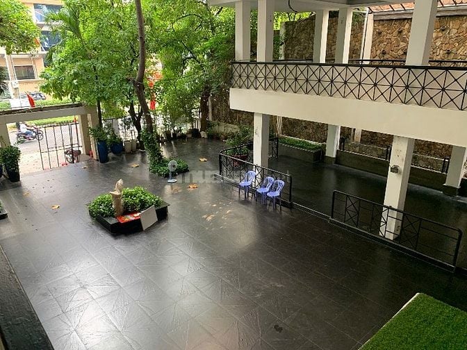  CHO THUÊ NGUYÊN CĂN MẶT TIỀN ĐẸP – 236 PASTEUR, P. VÕ THỊ SÁU, Q.3