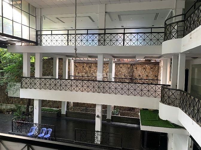  CHO THUÊ NGUYÊN CĂN MẶT TIỀN ĐẸP – 236 PASTEUR, P. VÕ THỊ SÁU, Q.3