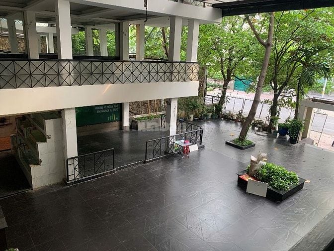  CHO THUÊ NGUYÊN CĂN MẶT TIỀN ĐẸP – 236 PASTEUR, P. VÕ THỊ SÁU, Q.3