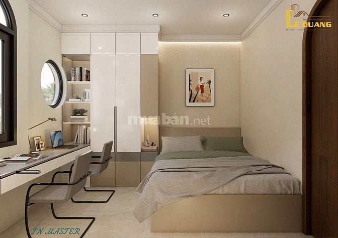 SIÊU PHẨM  ĐIỆN BIÊN PHỦ MỚI 💯-HXH 1 SẸC SÁT MẶT TIỀN BÀN CỜ ,PHƯỜNG