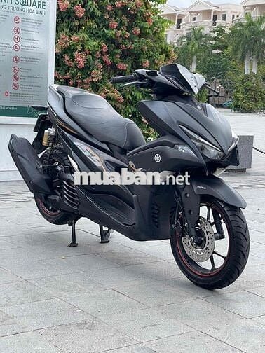 🔥 BÁN YAMAHA NVX_155 ABS KHOÁ SMARKEY– GIÁ TỐT 🔥