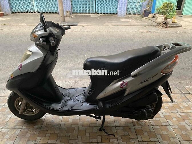 atila Victoria giấy tờ đầy đủ máy êm