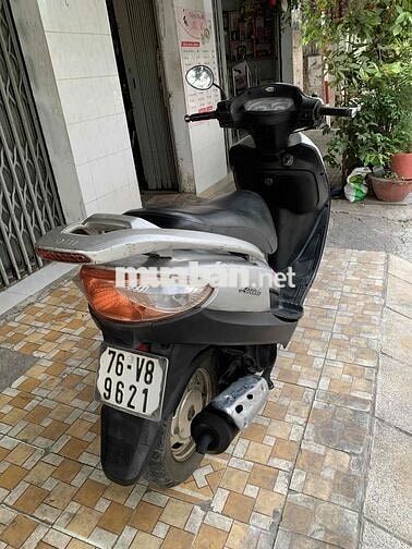 atila Victoria giấy tờ đầy đủ máy êm