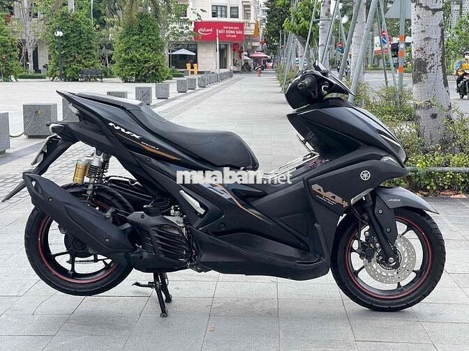 🔥 BÁN YAMAHA NVX_155 ABS KHOÁ SMARKEY– GIÁ TỐT 🔥