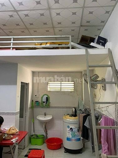 Kẹt tiền bán gấp nhà Nguyễn Thị Hé, Củ Chi, Sổ hồng, 102m2, 670 triệu