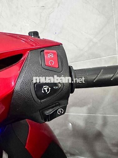Sh300 Nhập Ý Odo 4k, Bảng T, 1 đời chủ như xe head
