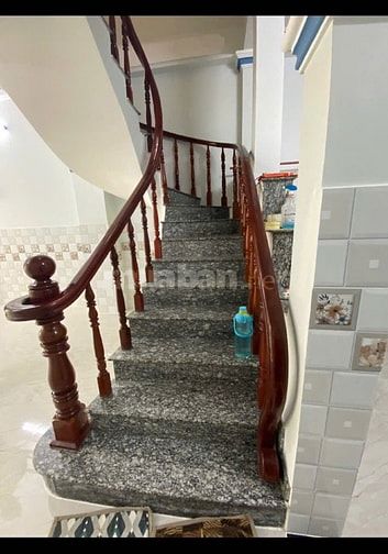 Bán nhà 4 tầng đường Gò Dầu - Tân Phú DT 4x15m gần ngã tư Tân Sơn Nhì