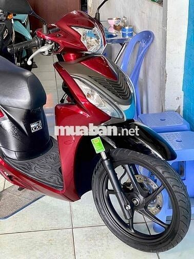 Vision 2022 BS65 bản Thể thao bánh lớn bao rút hs