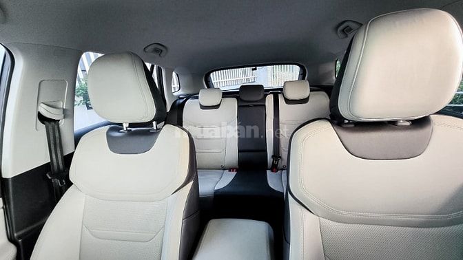 Xe Ford Territory Trend 1.5 AT 2023 - 678 Triệu