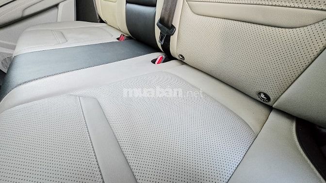 Xe Ford Territory Trend 1.5 AT 2023 - 678 Triệu