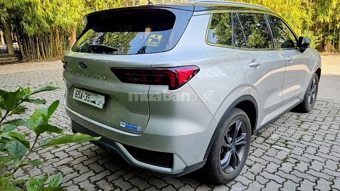 Xe Ford Territory Trend 1.5 AT 2023 - 678 Triệu
