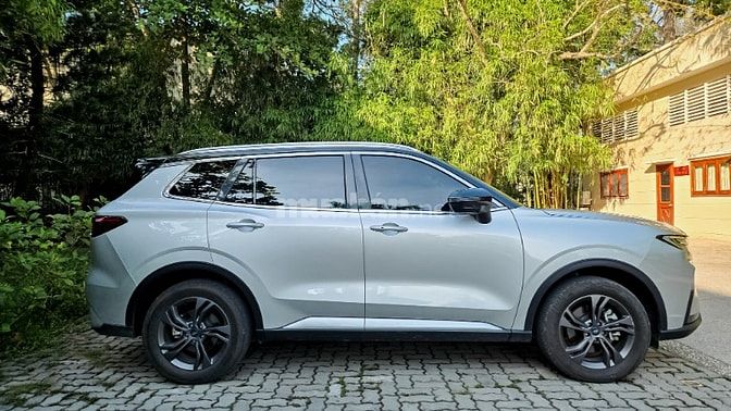 Xe Ford Territory Trend 1.5 AT 2023 - 678 Triệu