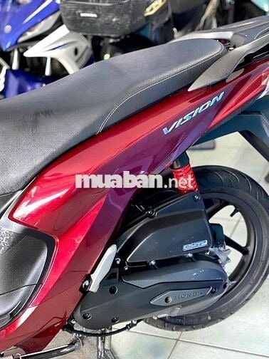 Vision 2022 BS65 bản Thể thao bánh lớn bao rút hs