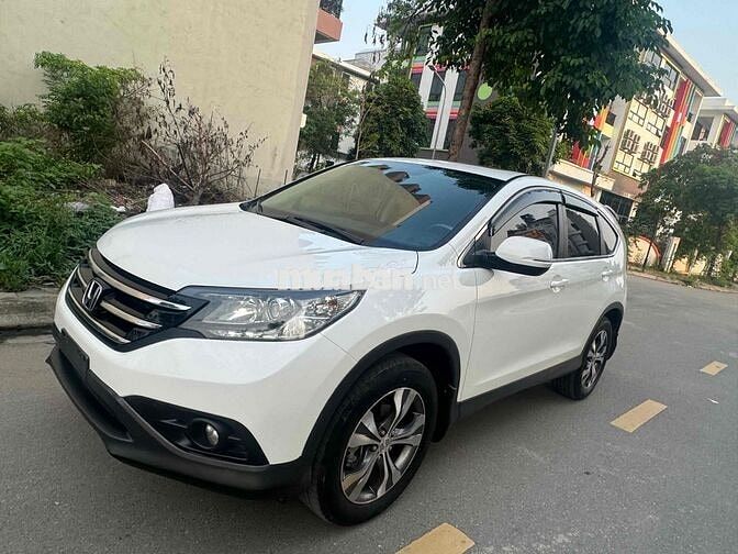 Honda CR V 2014 - 11000 km