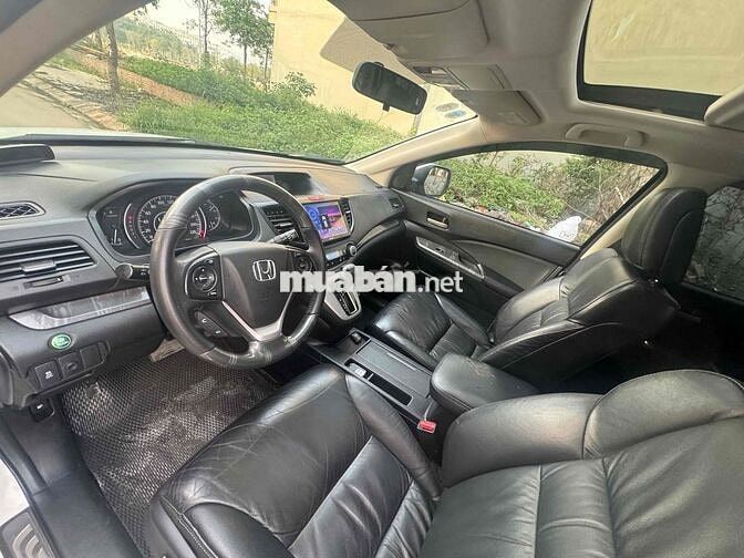 Honda CR V 2014 - 11000 km