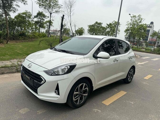 Hyundai Grand i10 2023 1.2 AT - 2000 km
