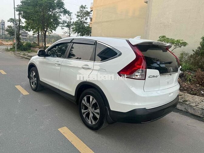 Honda CR V 2014 - 11000 km