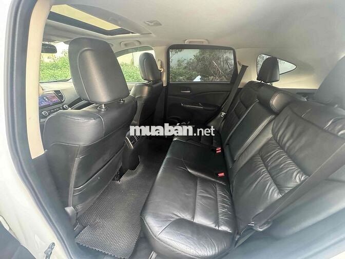 Honda CR V 2014 - 11000 km