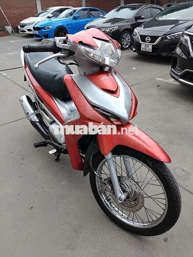 Xe tay ga chính hãng Honda có Fi.còn mới.biển 30