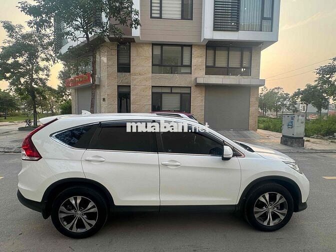 Honda CR V 2014 - 11000 km