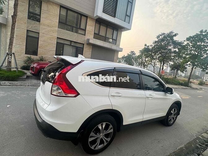 Honda CR V 2014 - 11000 km