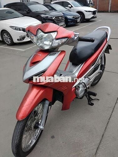 Xe tay ga chính hãng Honda có Fi.còn mới.biển 30