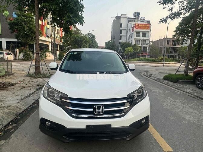 Honda CR V 2014 - 11000 km