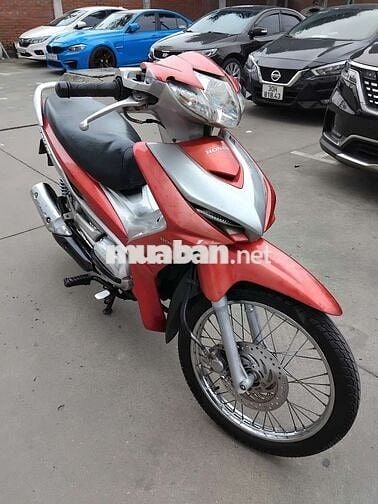 Xe tay ga chính hãng Honda có Fi.còn mới.biển 30