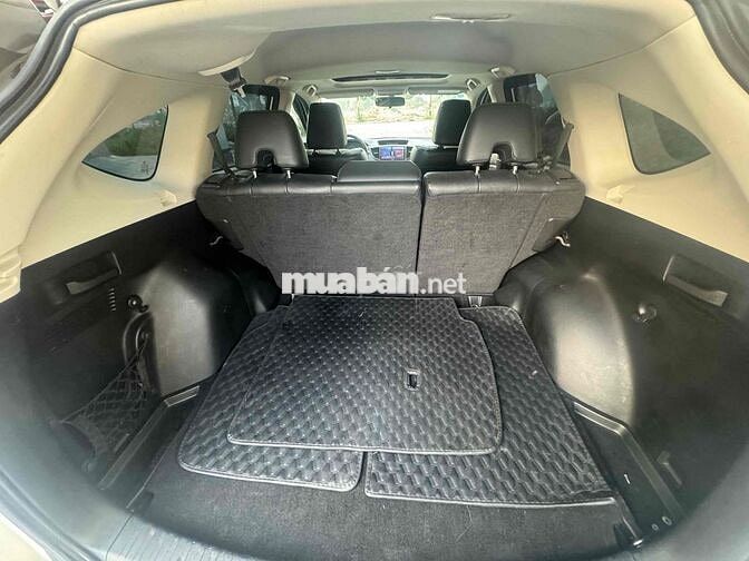 Honda CR V 2014 - 11000 km