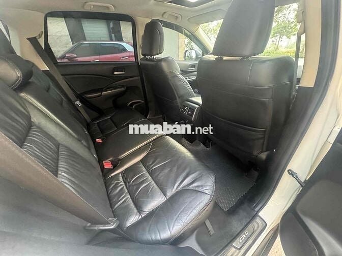 Honda CR V 2014 - 11000 km