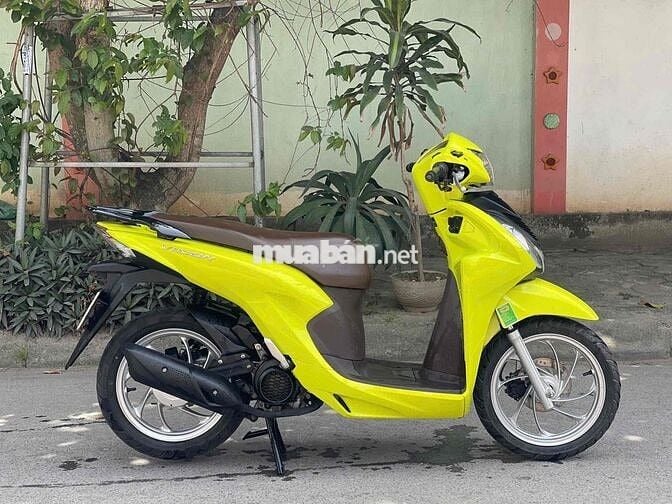 VISION Siêu Đẹp 2022 Chất - Bảo Hành 2 Năm