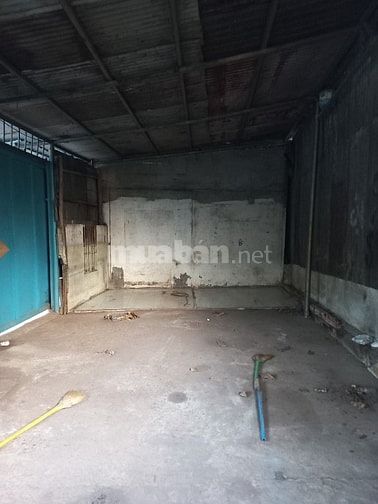 Cho thuê mặt bằng rẻ tại Quốc Lộ 50