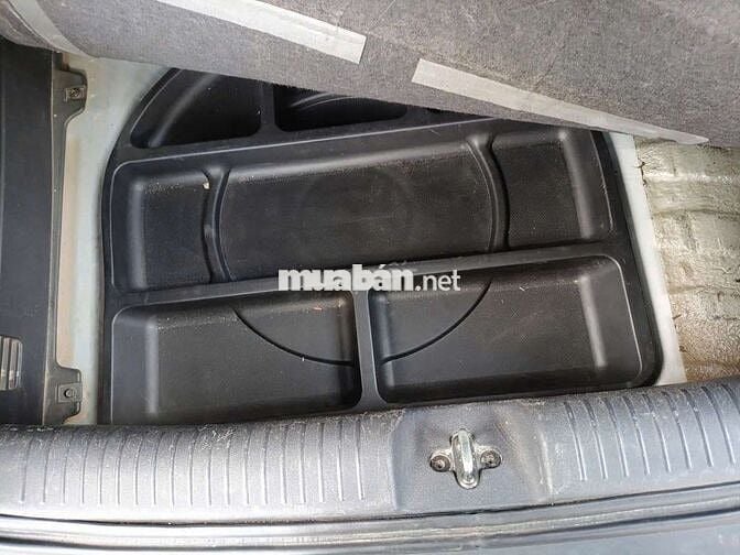 Hyundai Getz 2007 1.4 AT - 90000 km