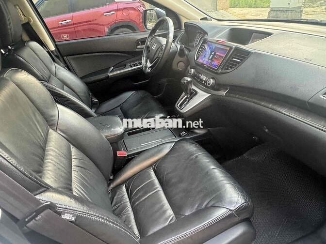 Honda CR V 2014 - 11000 km