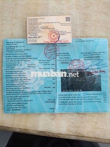 Hyundai Getz 2007 1.4 AT - 90000 km