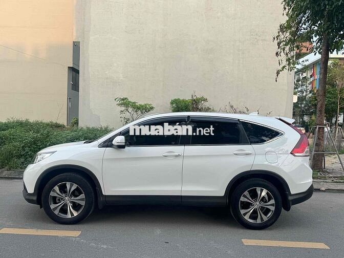 Honda CR V 2014 - 11000 km