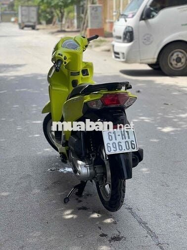 VISION Siêu Đẹp 2022 Chất - Bảo Hành 2 Năm
