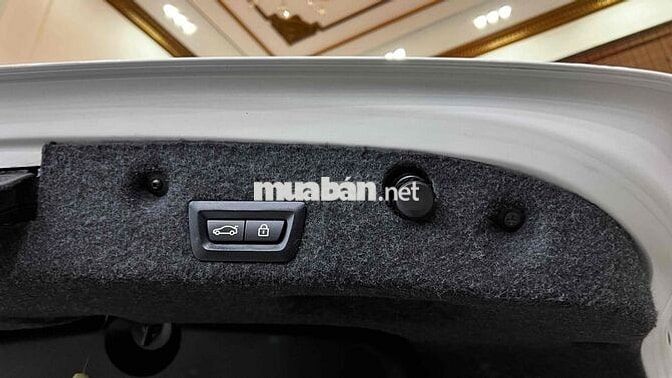 BMW 2013 520i - Full Option tiện nghi - 82000 km