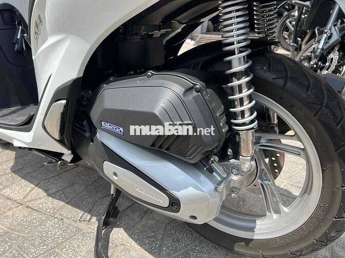 Sh 125 2024(mới 99%)❇️Đồng moto 2❇️