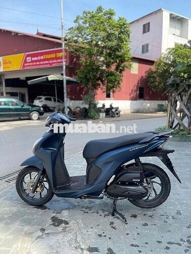 VISION Siêu Chất 2021 _ Bảo Hành 2 Năm