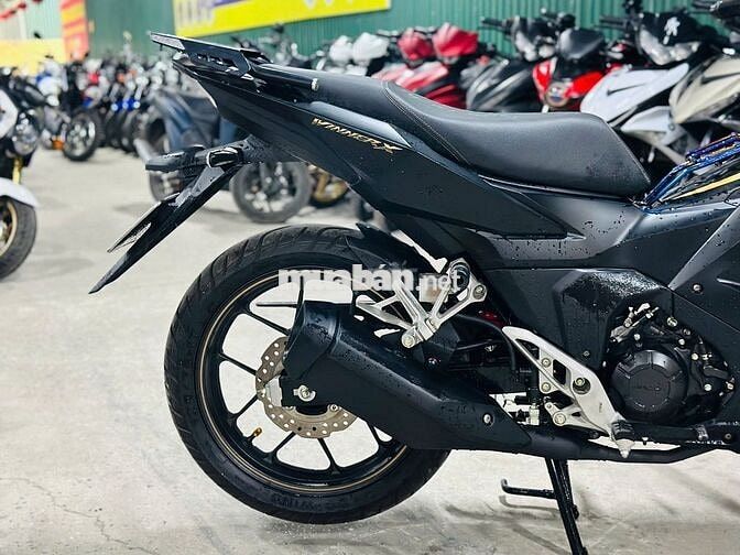 XE MÁYTHANH TÙNG_WINNER V4 ABS ĐEN NHÁM ĐKÝ 2024