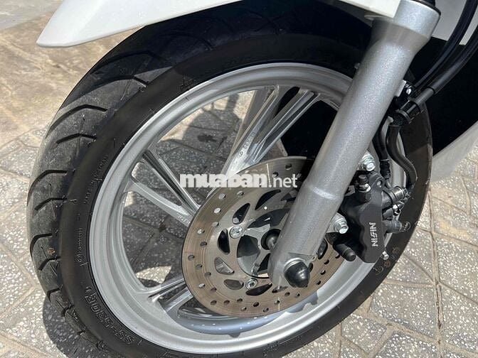 Sh 125 2024(mới 99%)❇️Đồng moto 2❇️
