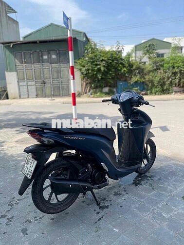 VISION Siêu Chất 2021 _ Bảo Hành 2 Năm