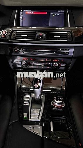 BMW 2013 520i - Full Option tiện nghi - 82000 km