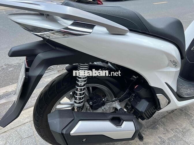 Sh 125 2024(mới 99%)❇️Đồng moto 2❇️