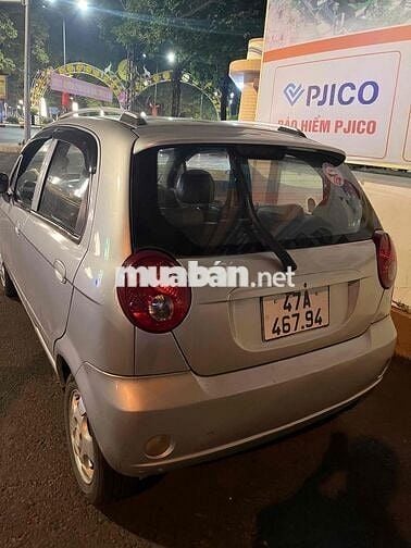 Daewoo Matiz 2005 Joy 0.8 AT - 150000 km