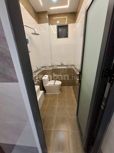 Bán căn nhà ngay trung tâm quận 1 ở Trần Đình Xu q1. 3,390tỷ|50m2