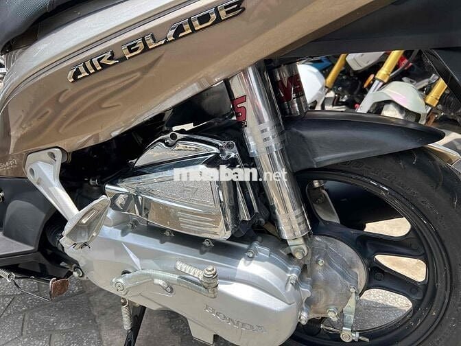 ab 110 (xe cọp)❇️Đồng moto 2❇️