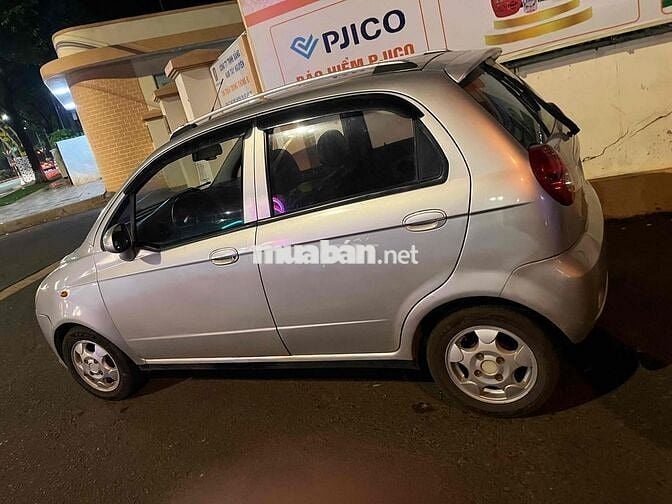 Daewoo Matiz 2005 Joy 0.8 AT - 150000 km