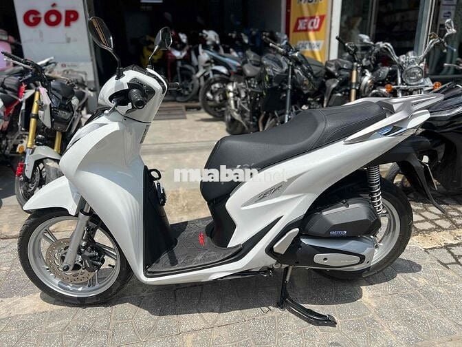 Sh 125 2024(mới 99%)❇️Đồng moto 2❇️